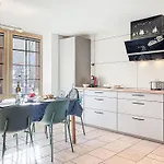 Bon-accueil By Interhome Les Diablerets