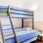Apartment Bon-accueil By Interhome