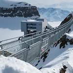 Bon-accueil By Interhome Les Diablerets