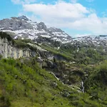 Bon-accueil By Interhome * Les Diablerets
