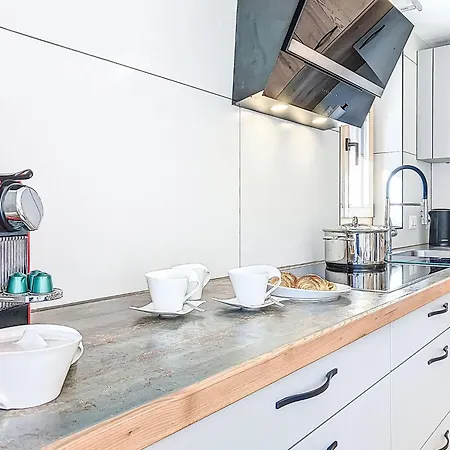 Bon-accueil By Interhome Apartment Les Diablerets
