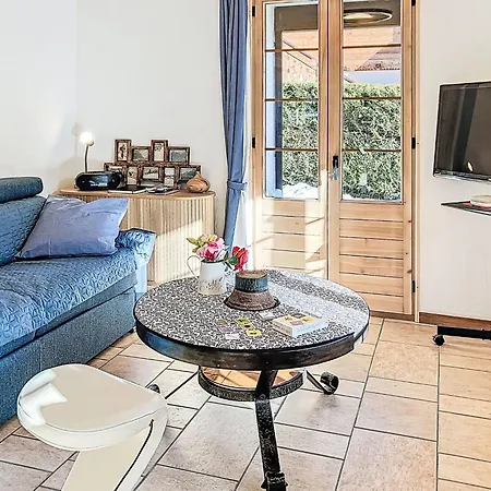 Bon-accueil By Interhome 아파트 *