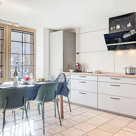 Bon-accueil By Interhome Les Diablerets