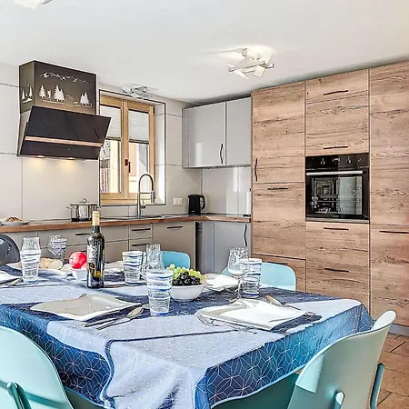 Bon-accueil By Interhome *