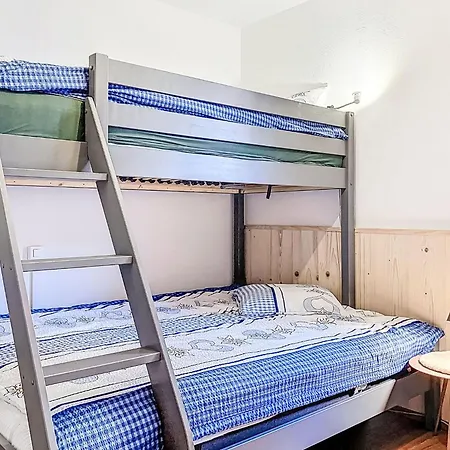 Apartment Bon-accueil By Interhome