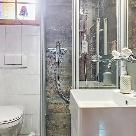 Bon-accueil By Interhome Lejlighed *