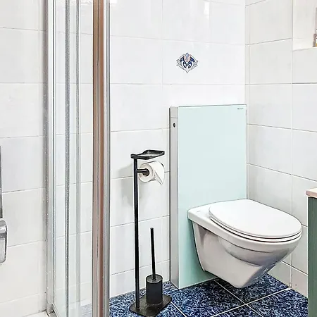 Lejlighed Bon-accueil By Interhome