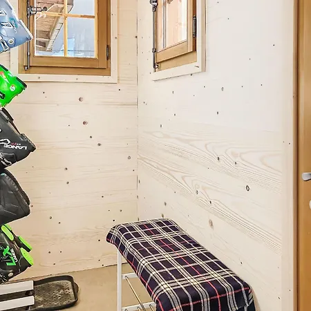 Bon-accueil By Interhome