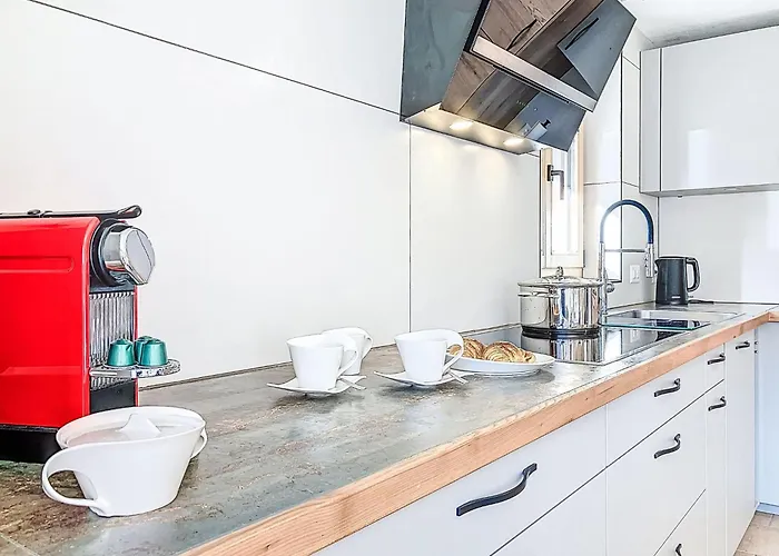 Bon-accueil By Interhome Lejlighed Les Diablerets