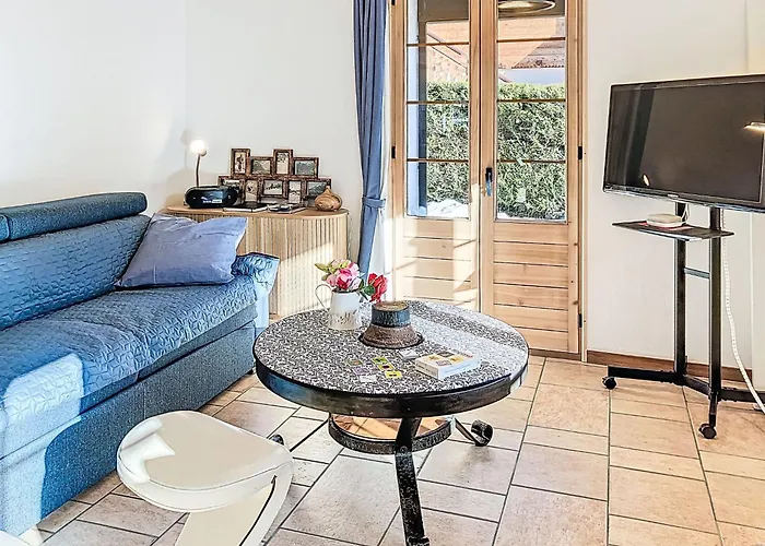 Bon-accueil By Interhome 아파트 *