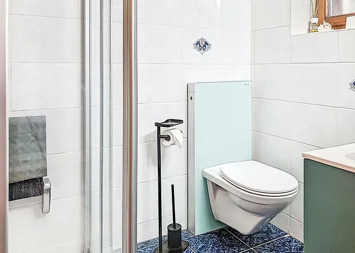 아파트 Bon-accueil By Interhome