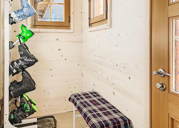 Bon-accueil By Interhome